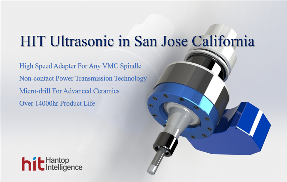 HIT ultrasonic technology in San Jose California